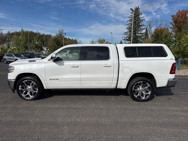 Used 2023 RAM 1500 Limited image 4