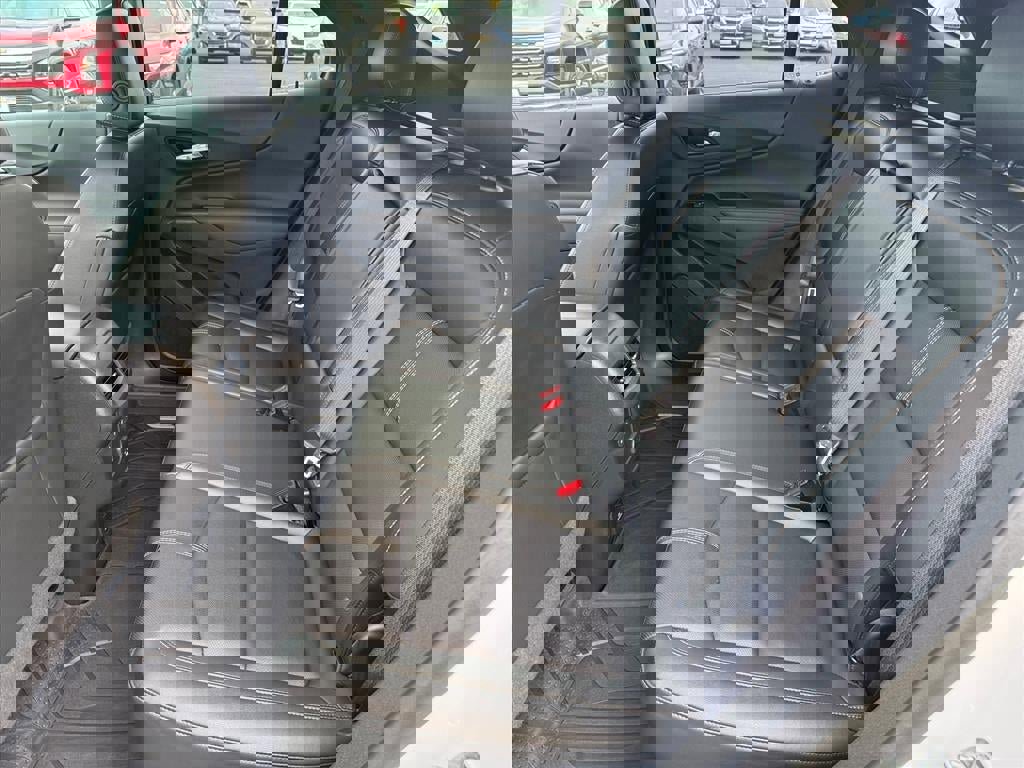 Certified 2022 Chevrolet Equinox Premier image 7