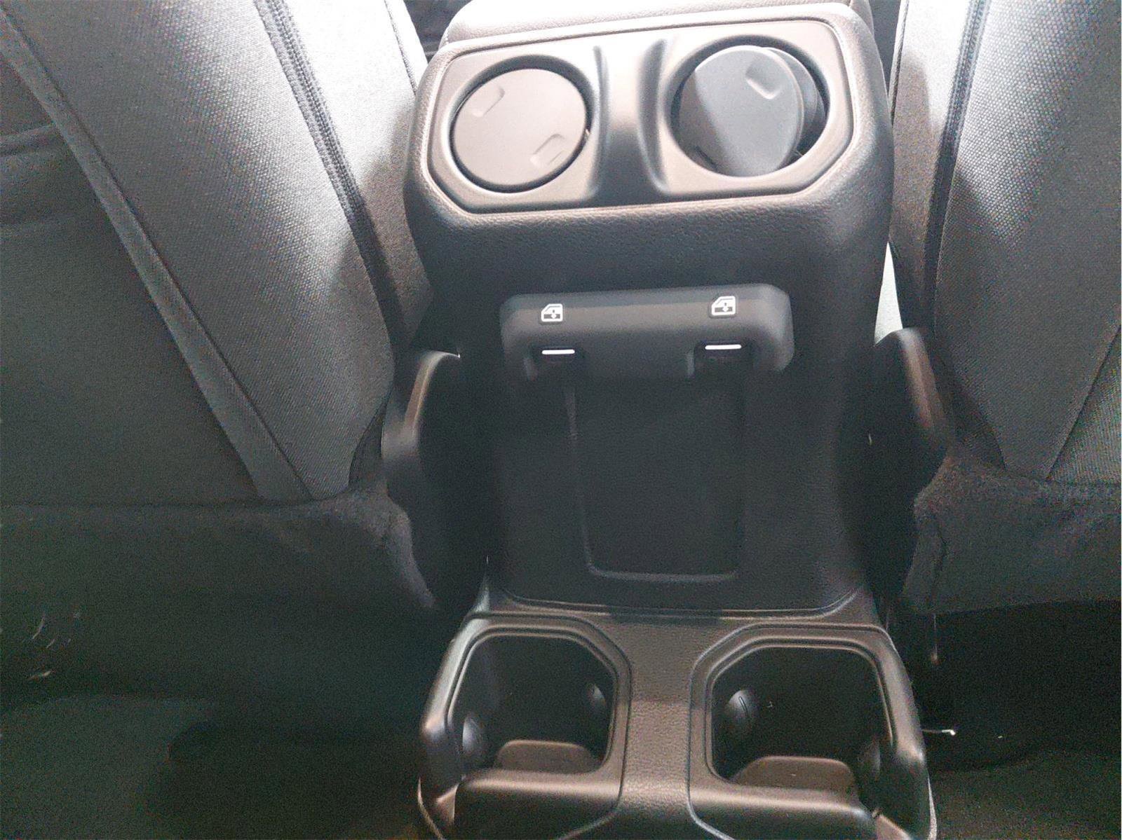 New 2025 Jeep Wrangler Sport S image 20