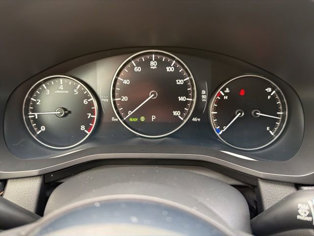 New 2026 MAZDA CX-90 3.3 Turbo w/ Preferred Package image 15