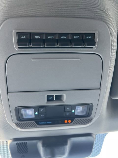 New 2026 Ford F250 XL w/ STX Appearance Package image 17