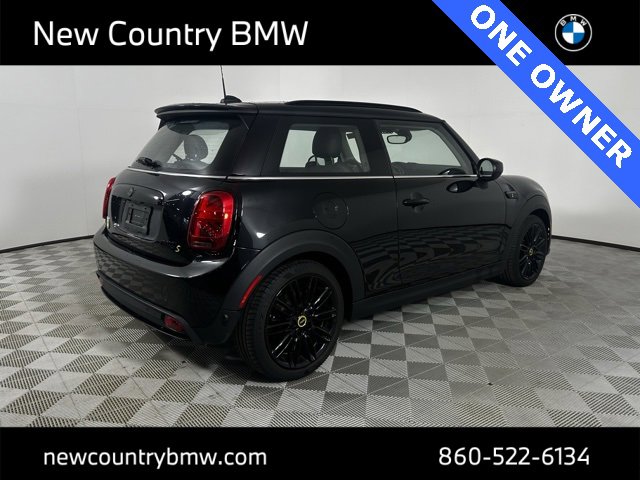 Used 2024 MINI Cooper SE image 7