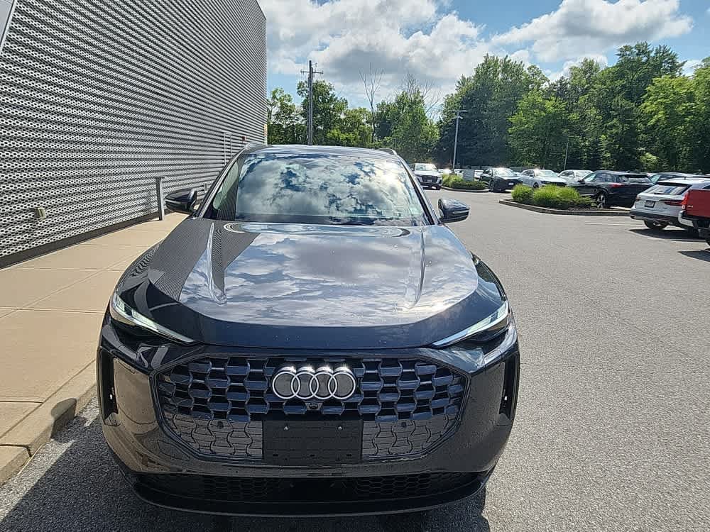Used 2025 Audi Q5 Premium w/ Convenience Package AWD/4WD image 14