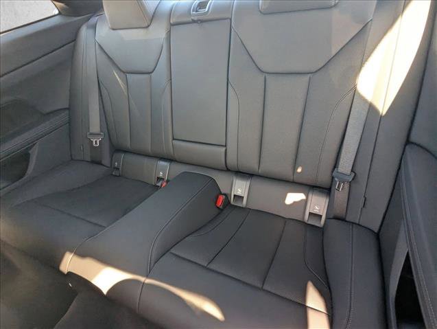 New 2026 BMW 430i Coupe w/ Parking Assistance Package image 14