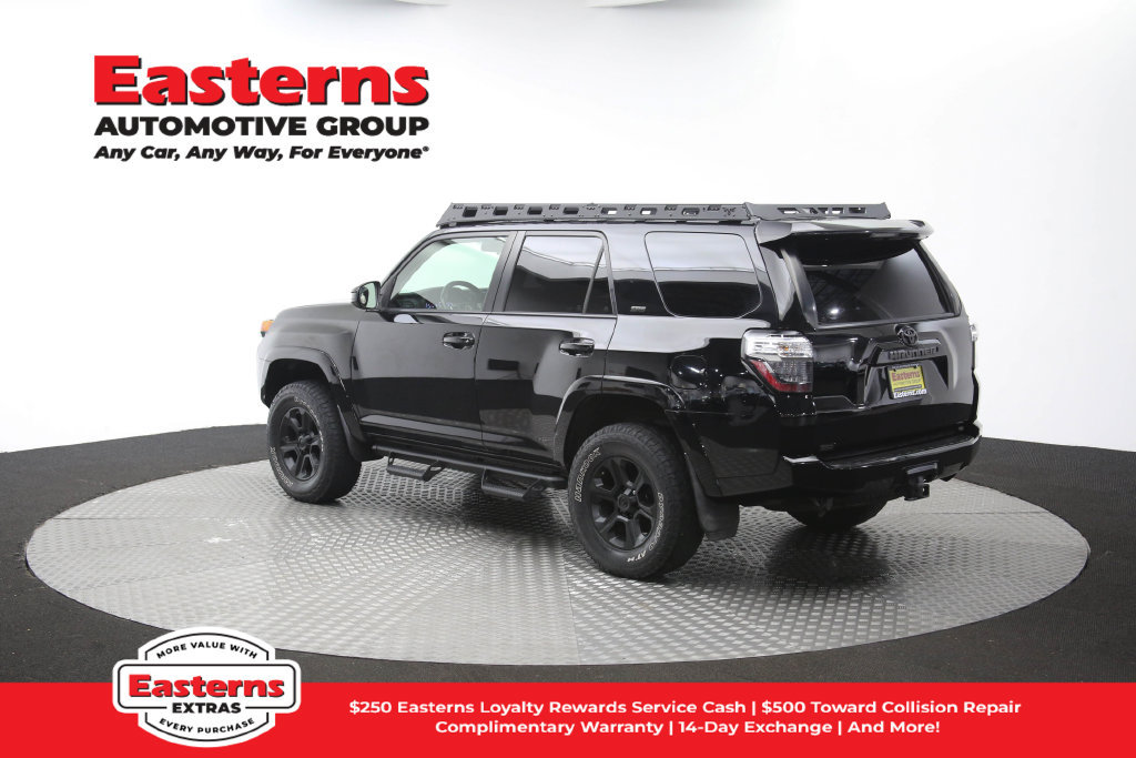 Used 2014 Toyota 4Runner SR5 AWD/4WD image 65