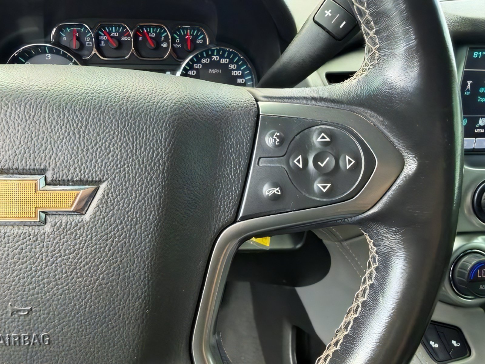 Used 2019 Chevrolet Tahoe LT AWD/4WD image 37
