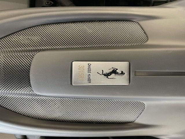 Used 2024 Ferrari Roma image 19