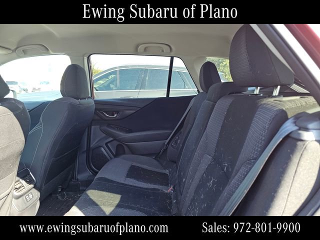 Used 2023 Subaru Outback Premium image 7