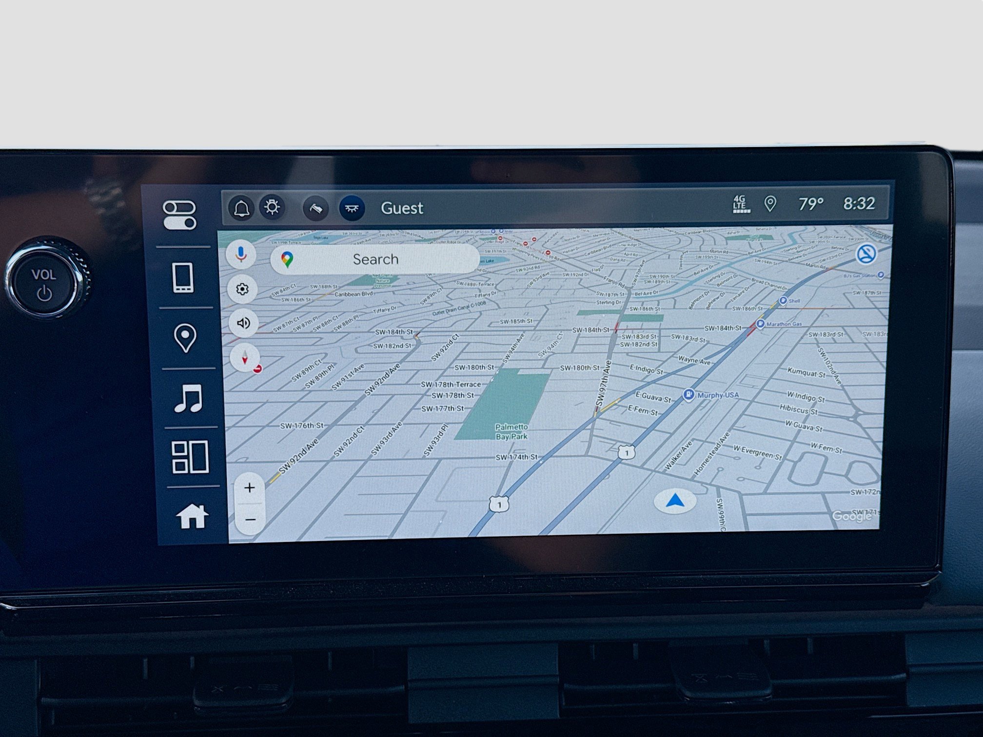 New 2026 Honda Prologue Touring image 13