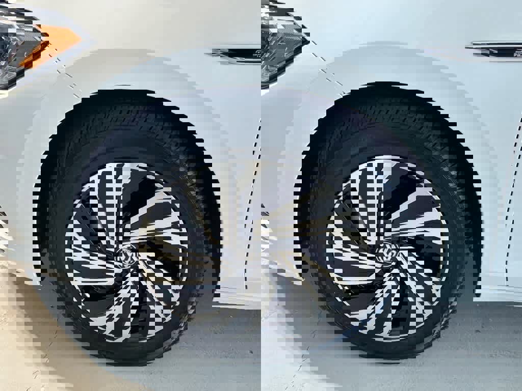 Used 2021 Volkswagen Jetta SEL image 8