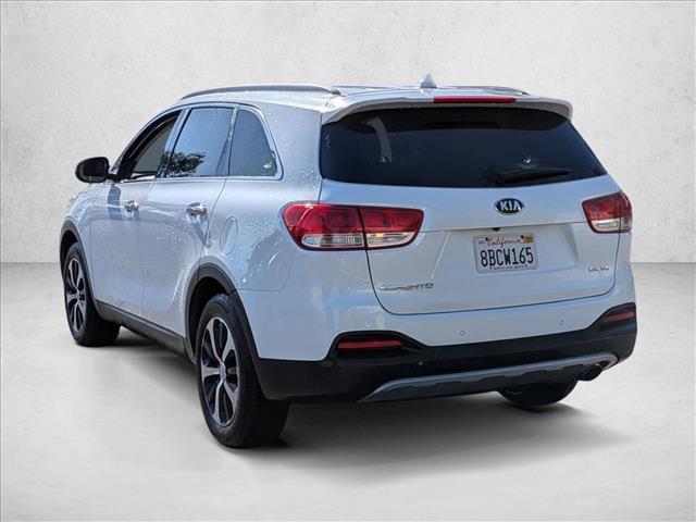Used 2018 Kia Sorento EX image 7