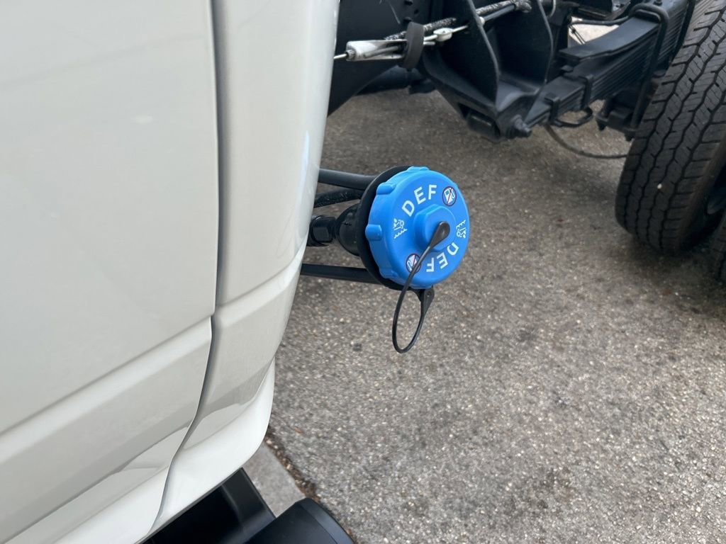 New 2026 RAM 4500 Tradesman image 17