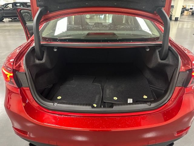 Used 2016 MAZDA MAZDA6 Grand Touring FWD image 22