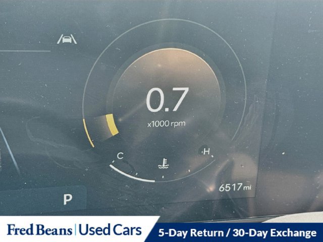 Certified 2026 Hyundai Kona Limited AWD/4WD image 17