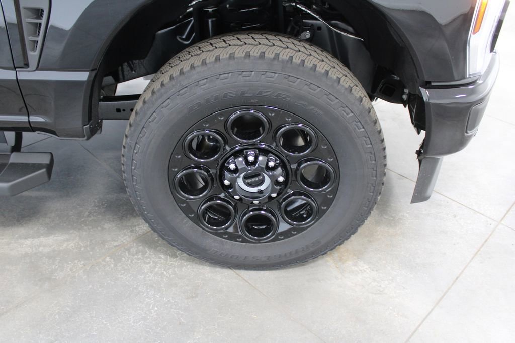 New 2025 Ford F250 Lariat w/ Lariat Ultimate Package image 58