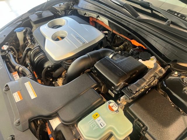 Used 2017 Kia Optima Premium FWD image 29