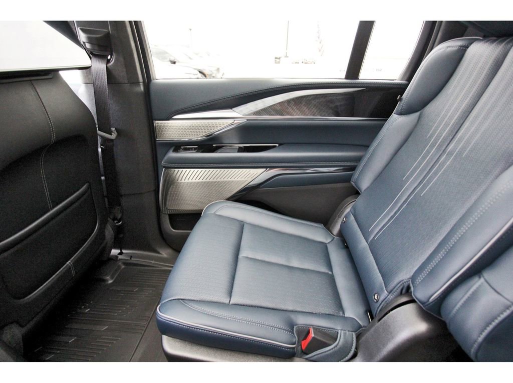 New 2026 Cadillac Escalade IQ Luxury 2 image 12