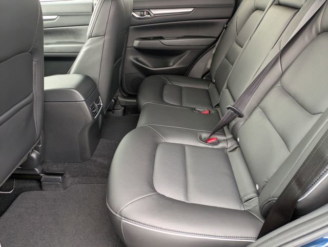 New 2025 MAZDA CX-5 AWD 2.5 S w/ Select Package image 26