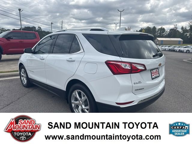 Used 2019 Chevrolet Equinox Premier image 5