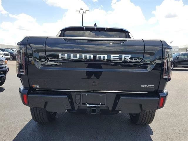 New 2025 GMC Hummer EV 3X image 5