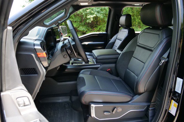 Used 2026 Ford F150 Raptor AWD/4WD image 3