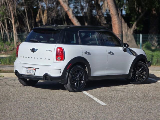 Used 2016 MINI Cooper Countryman S image 7