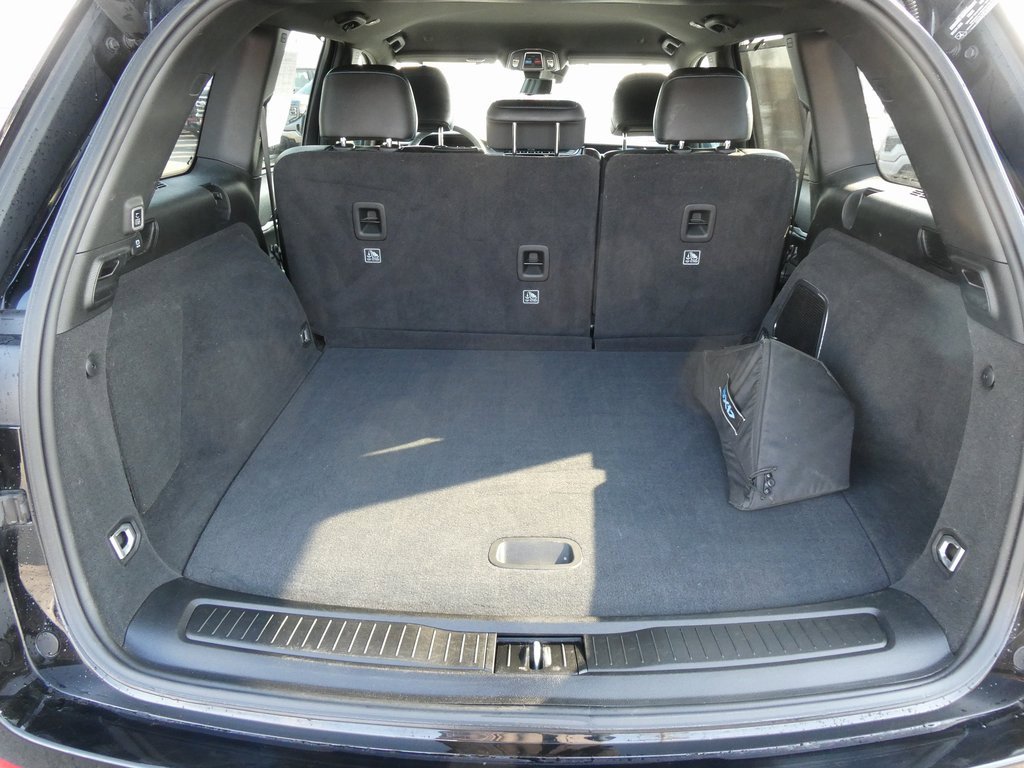 Used 2022 Jeep Grand Cherokee Trailhawk w/ Advanced Protech Group II image 18