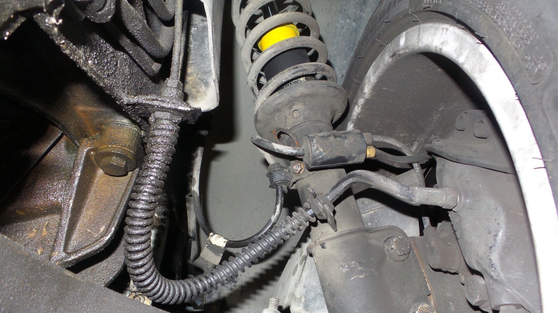 Used 1993 Porsche 968 Coupe image 85