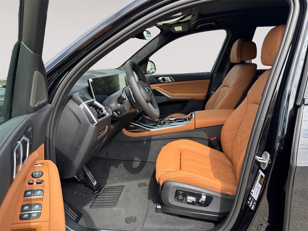 New 2026 BMW X7 xDrive40i image 9