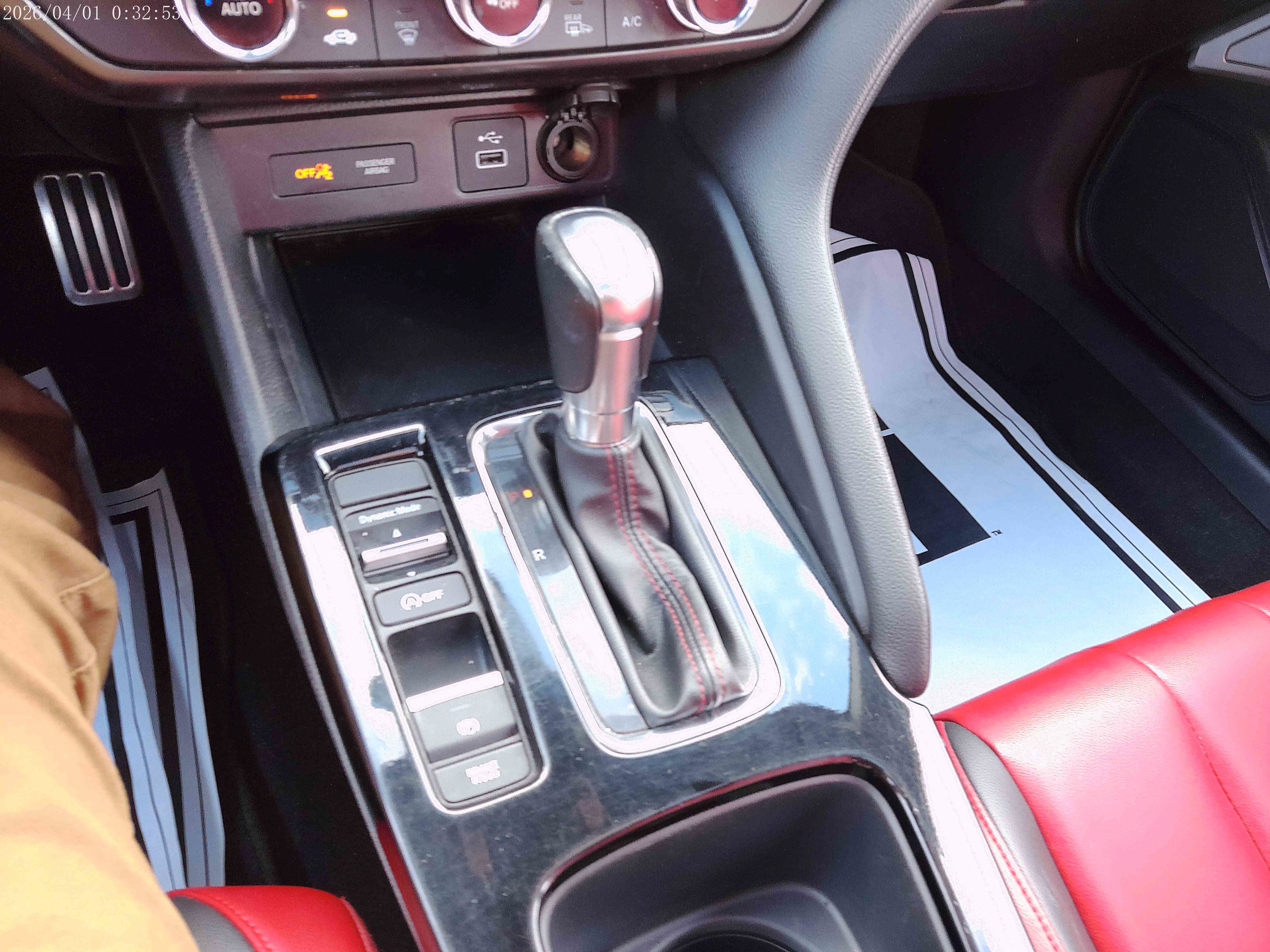 Used 2024 Acura Integra A-Spec FWD image 33