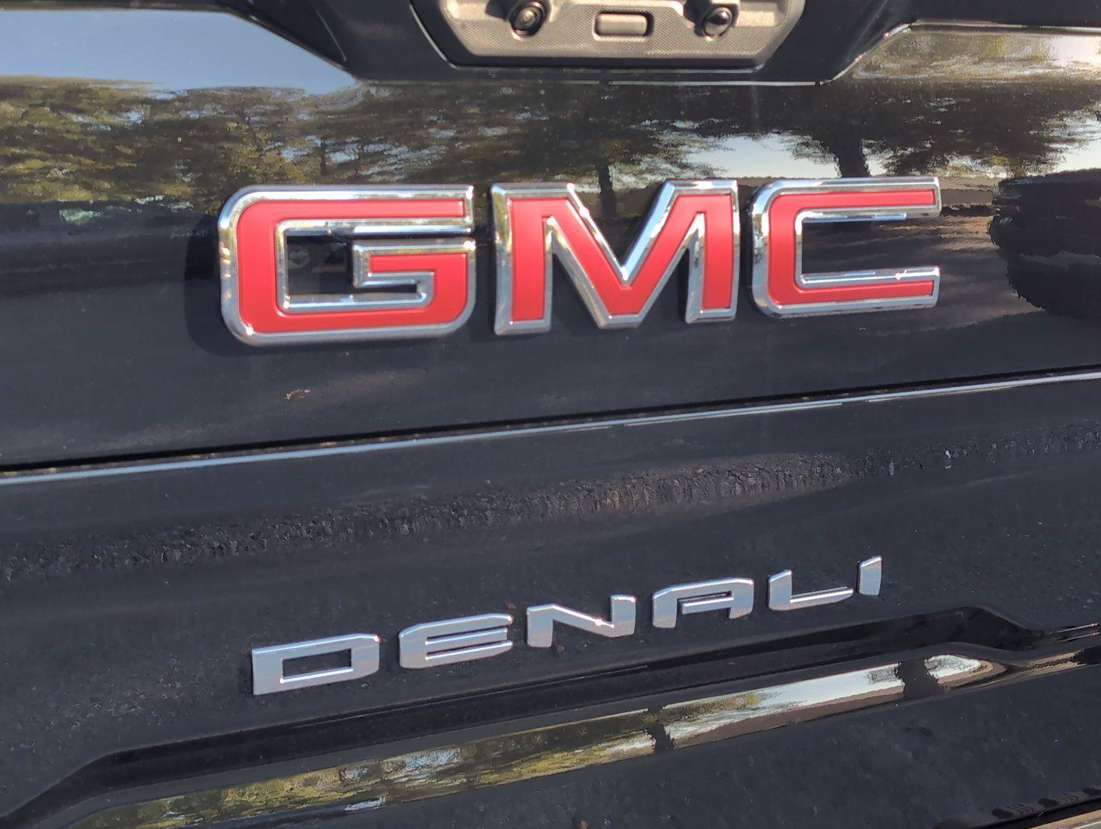 New 2026 GMC Sierra 1500 Denali w/ Denali Reserve Package AWD/4WD image 30
