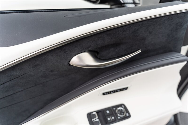 Used 2026 Lexus LC 500 Coupe w/ Inspiration Series RWD image 81