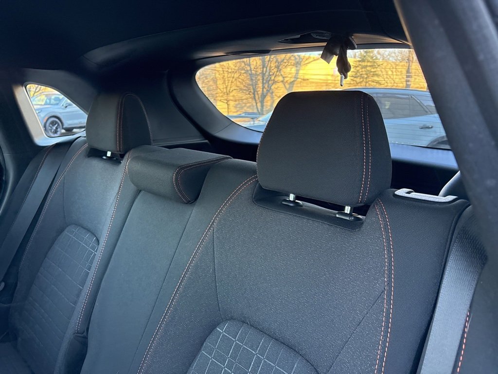 Used 2025 Honda HR-V Sport image 24