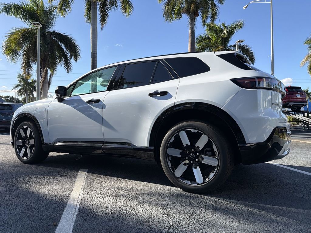 New 2026 Honda Prologue Elite image 20