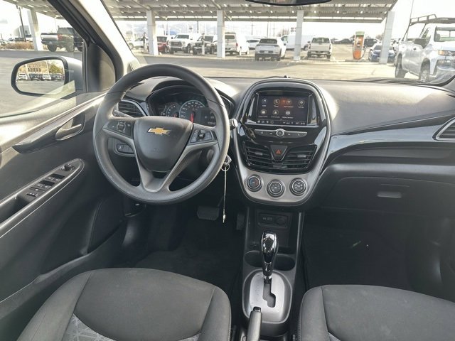 Used 2021 Chevrolet Spark LT image 15