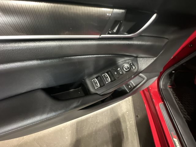 Used 2022 Honda Accord Sport Special Edition image 19