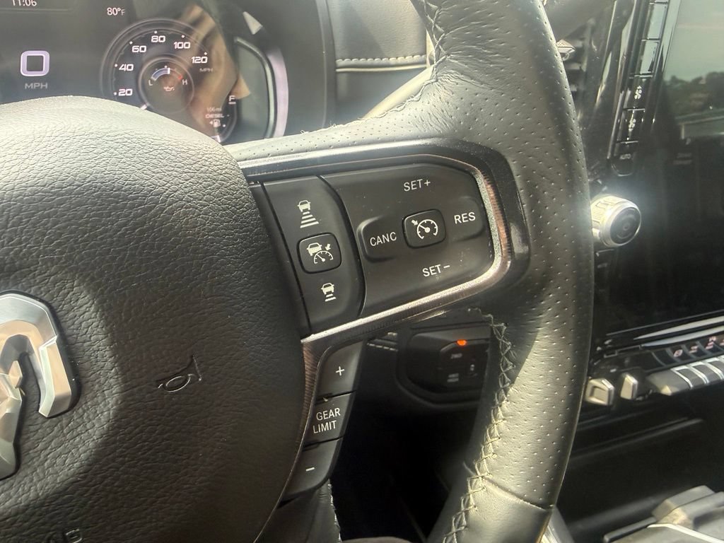 Used 2023 RAM 2500 Rebel w/ Level 2 Equipment Group AWD/4WD image 23