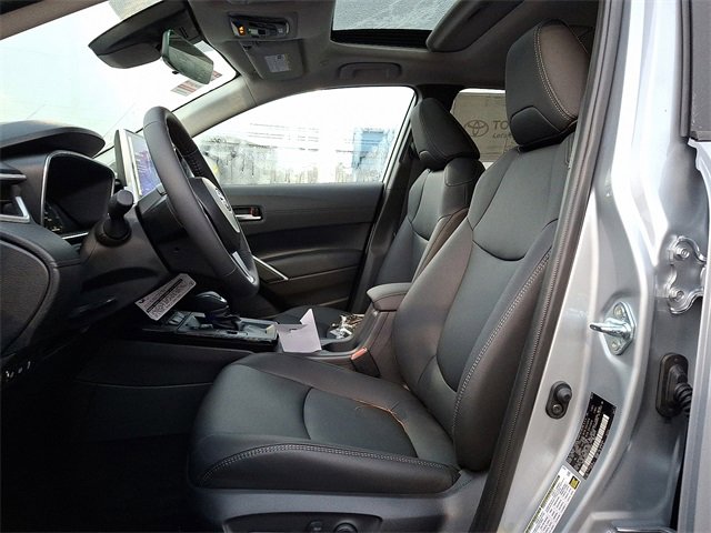 New 2026 Toyota Corolla Cross XLE image 8
