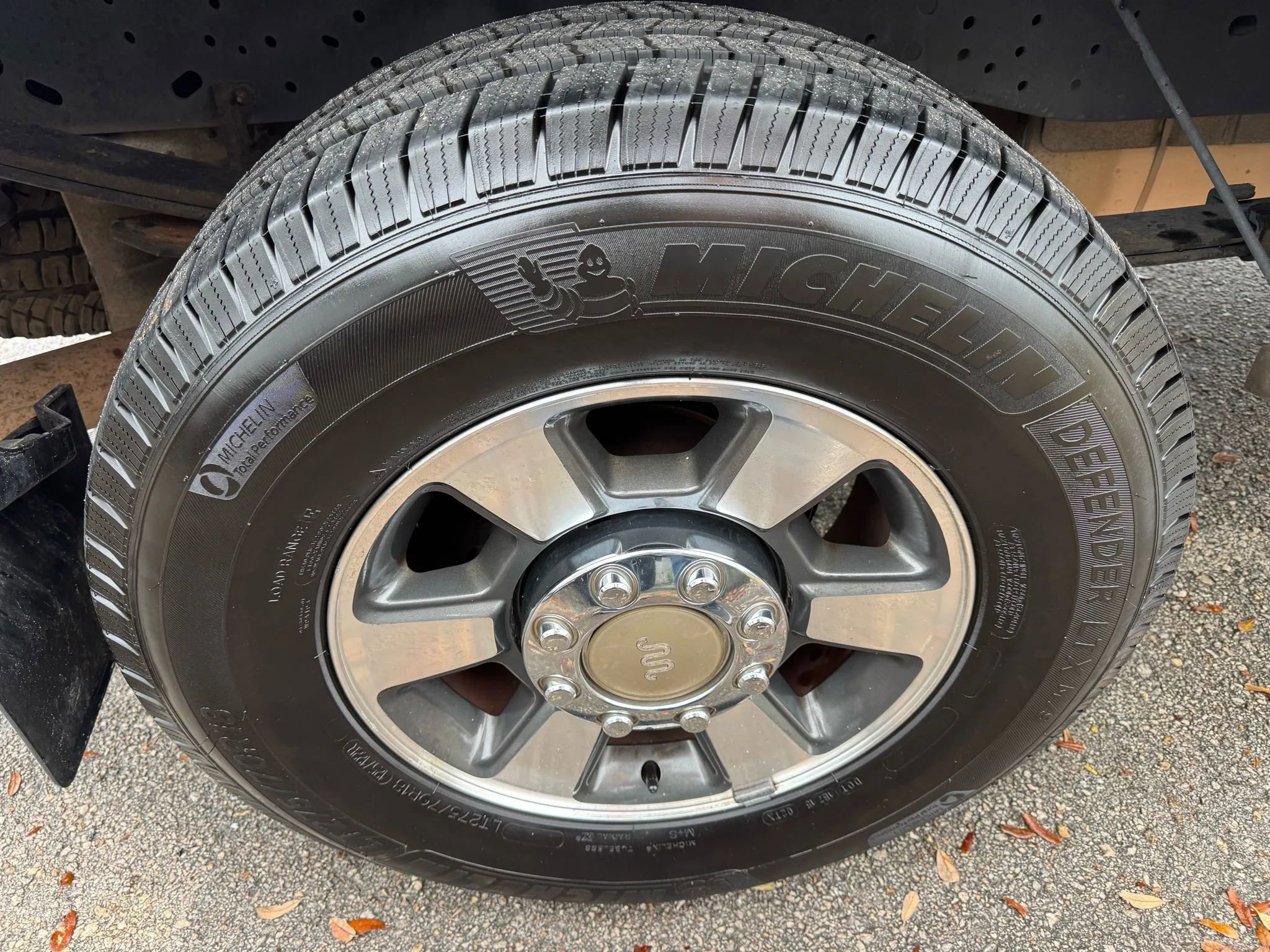 Used 2012 Ford F250 King Ranch image 31