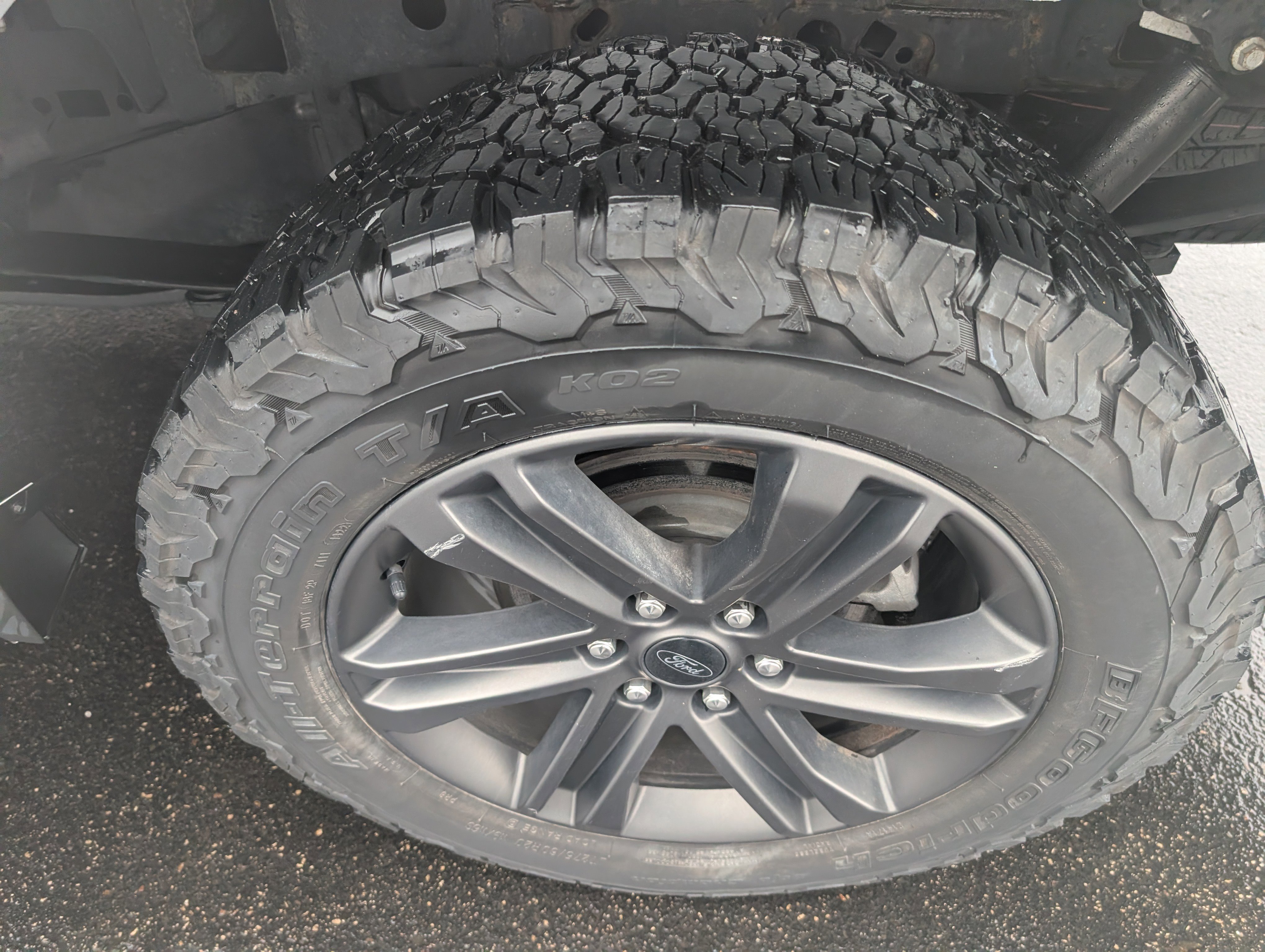 Used 2022 Ford F150 XLT w/ Equipment Group 302A High image 11