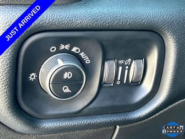 Certified 2022 RAM 1500 Laramie AWD/4WD image 31