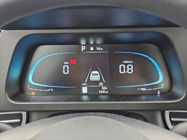 New 2026 Hyundai Elantra SE FWD image 19