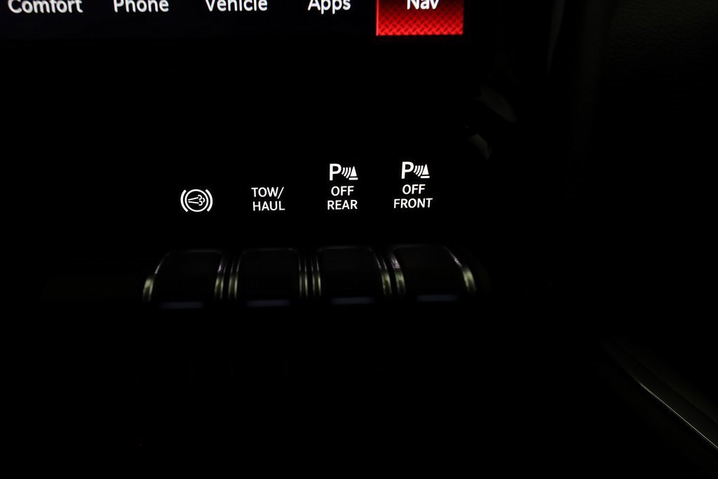 Used 2025 RAM 3500 Laramie w/ Night Edition image 34