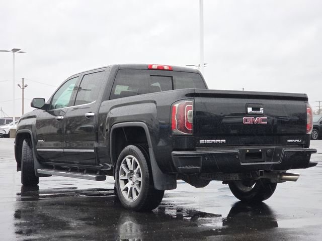 Used 2015 GMC Sierra 1500 Denali image 21