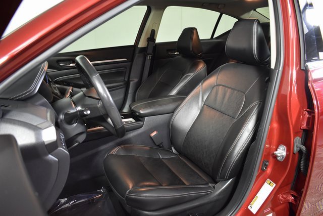 Certified 2023 Nissan Altima 2.5 SL image 9