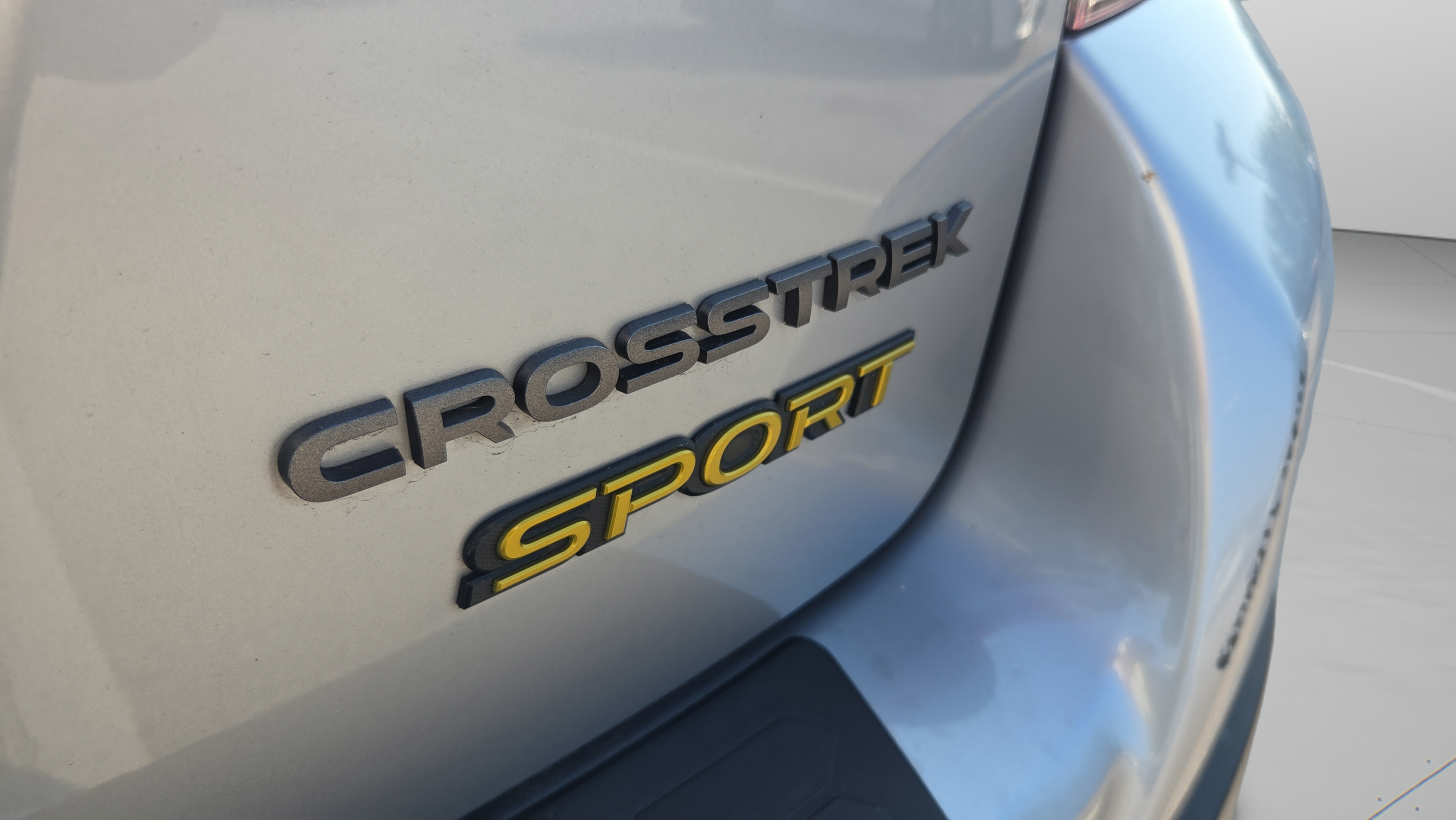 Used 2022 Subaru Crosstrek 2.5i Sport w/ Moonroof Package AWD/4WD image 32