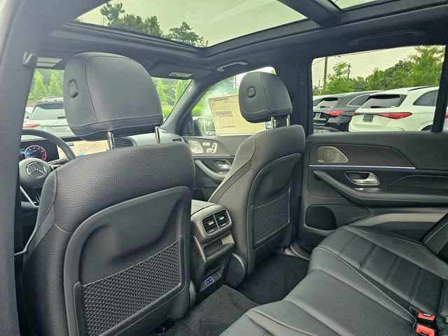 New 2026 Mercedes-Benz GLE 580 4MATIC image 24