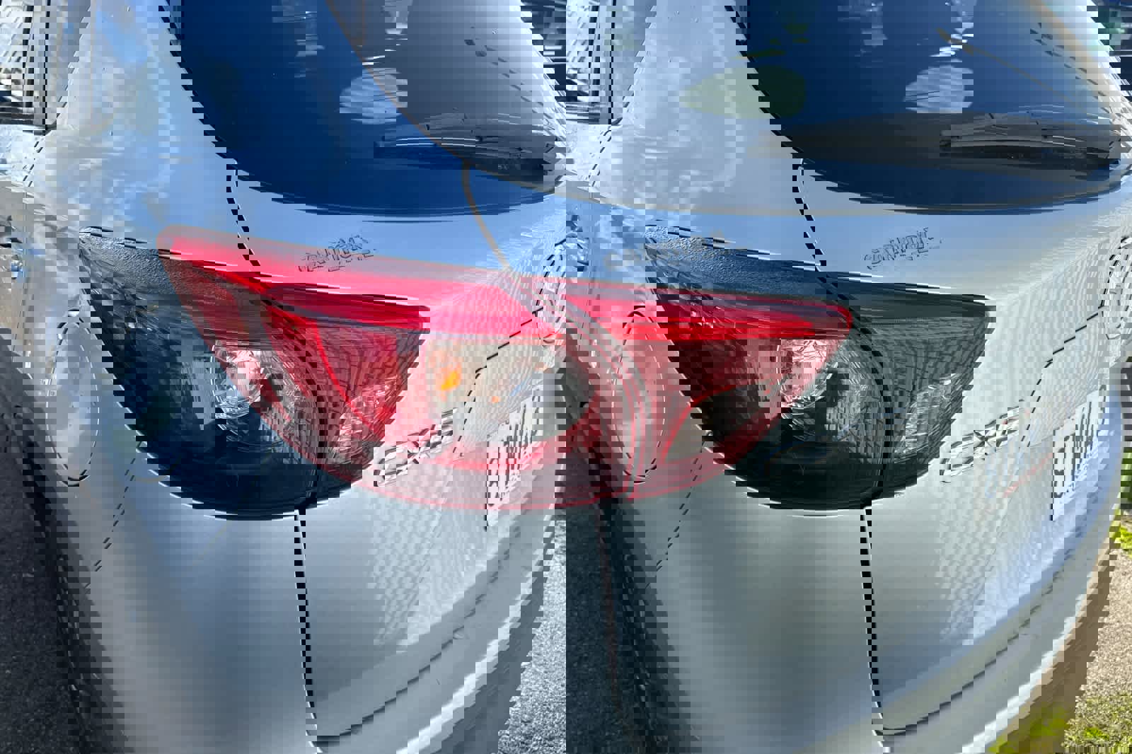 Used 2016 MAZDA CX-5 Grand Touring image 15