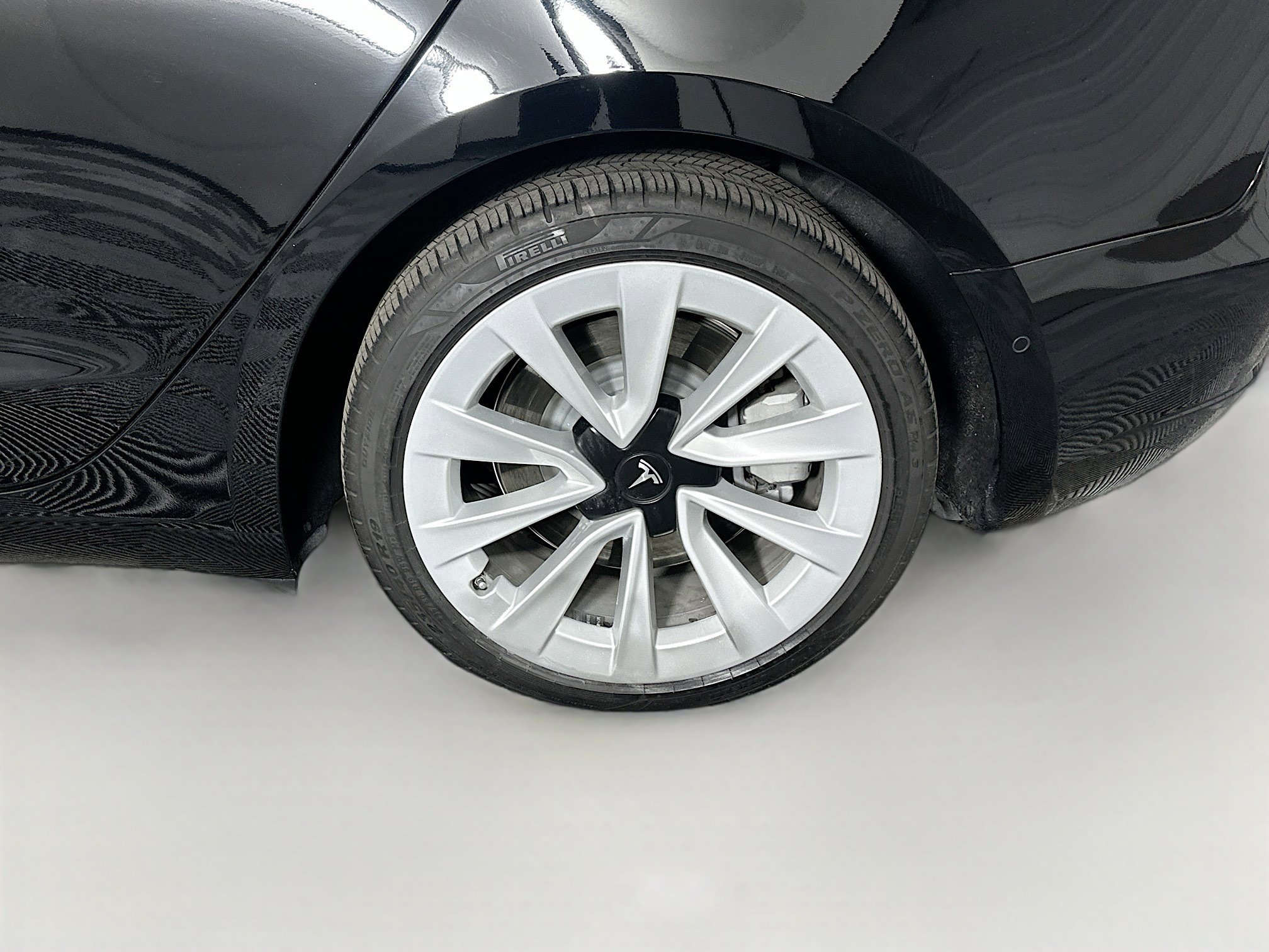 Used 2021 Tesla Model 3 Long Range image 11