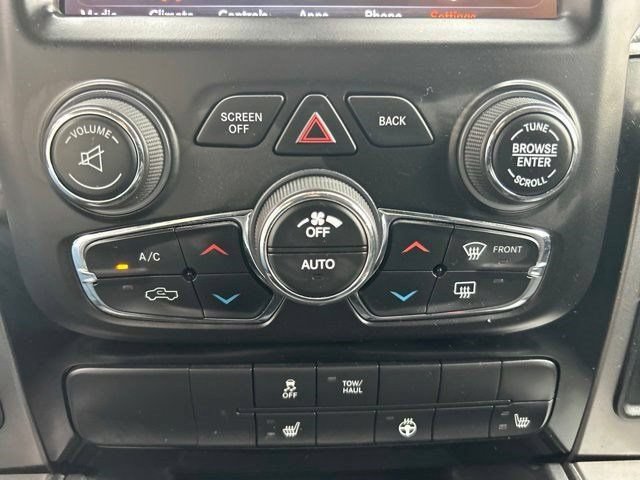 Used 2018 RAM 1500 Sport w/ Sport Premium Group AWD/4WD image 31